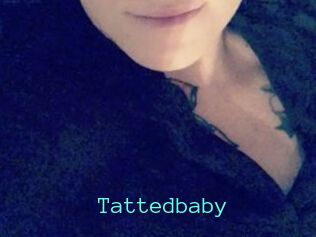 Tattedbaby