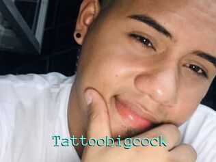 Tattoobigcock