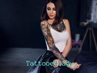 Tattooedlady