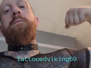 Tattooedviking69