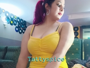 Tattyspice