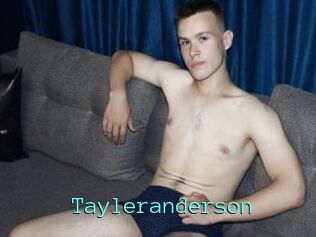 Tayleranderson