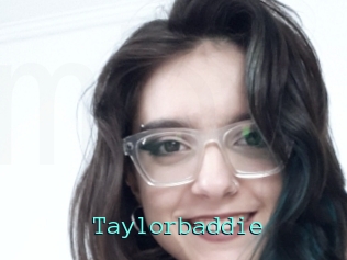 Taylorbaddie