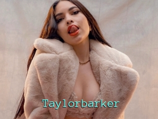 Taylorbarker