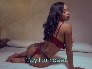 Taylorroset