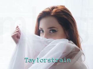 Taylorstrain