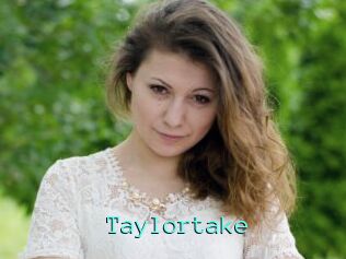 Taylortake