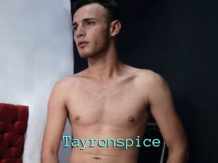 Tayronspice