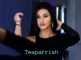 Teaparrish