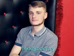 Teddybounty