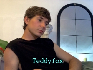 Teddyfox