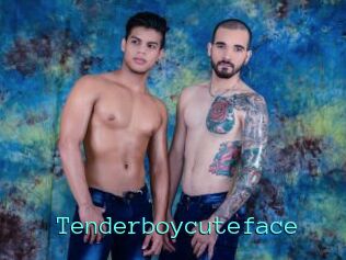 Tenderboycuteface