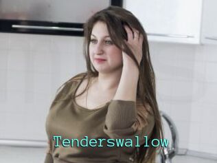 Tenderswallow