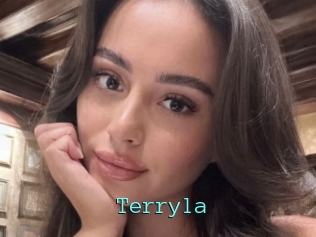 Terryla