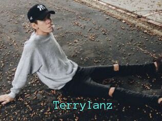 Terrylanz