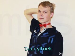 Terryluck