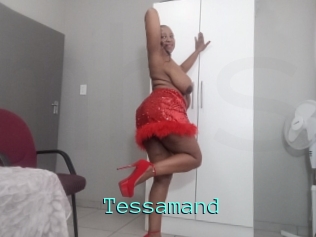 Tessamand