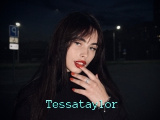 Tessataylor