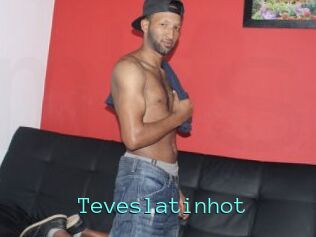 Teveslatinhot