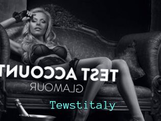 Tewstitaly