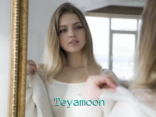 Teyamoon