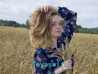 Teyaswift