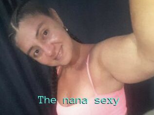 The_nana_sexy