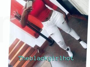 Theblackgirlhot