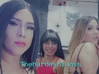 Thehardashianss