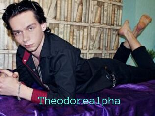 Theodorealpha