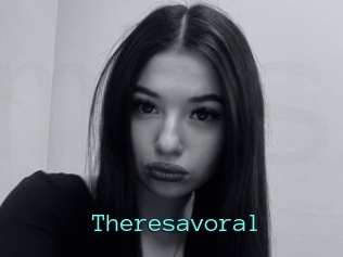 Theresavoral