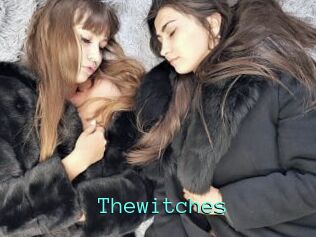 Thewitches