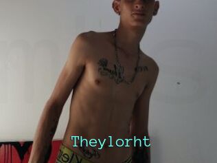 Theylorht