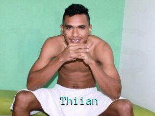 Thiian