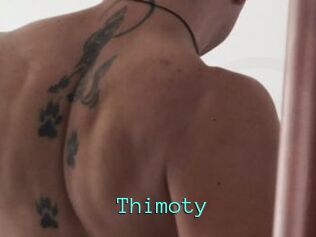 Thimoty