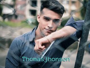 Thomasjhonson