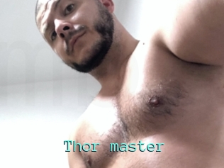 Thor_master