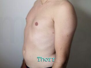 Thorr