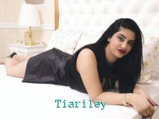 Tiariley