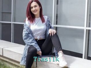 Tiasilk