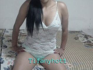 Tifanyhot1