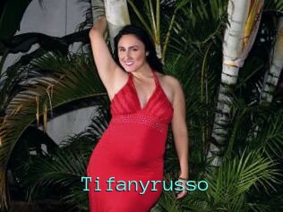 Tifanyrusso