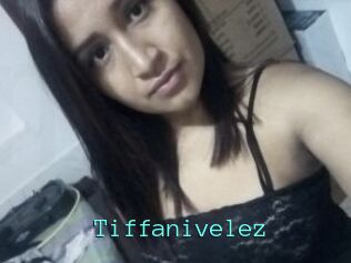 Tiffanivelez