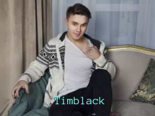 Timblack