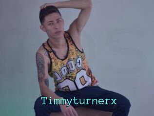 Timmyturnerx