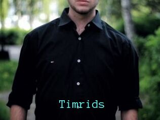 Timrids