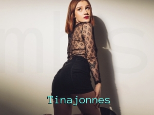 Tinajonnes