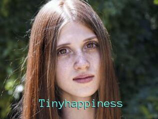 Tinyhappiness