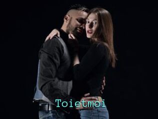 Toietmoi