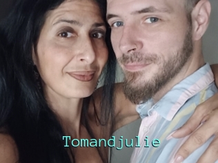 Tomandjulie